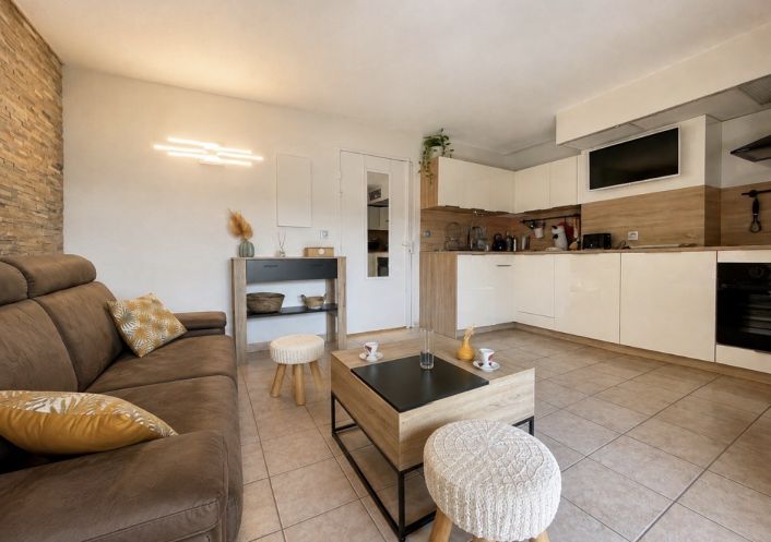 en location saisonnière Appartement Sète