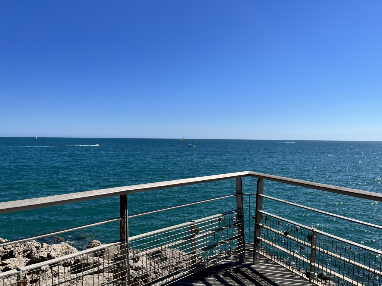 en location saisonnière Appartement Sète - Photo 15