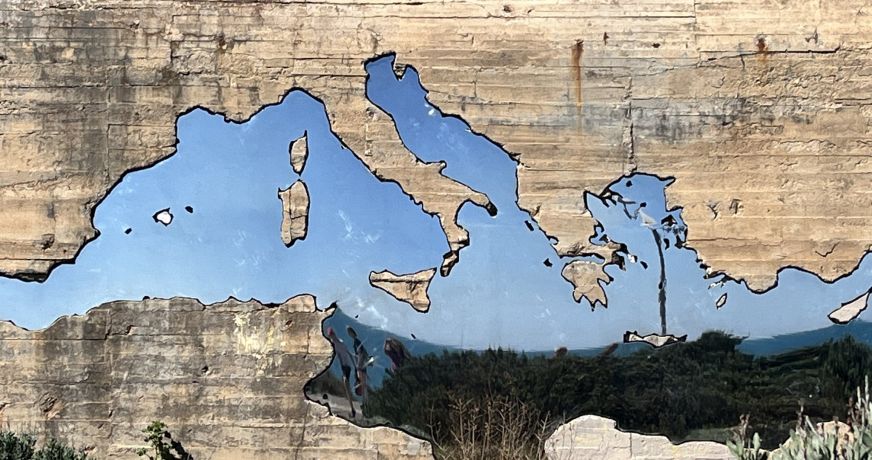 en location saisonnière Appartement Sète