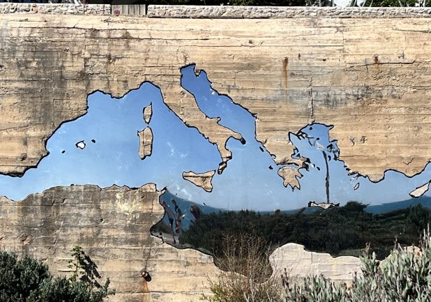 en location saisonnière Appartement Sète