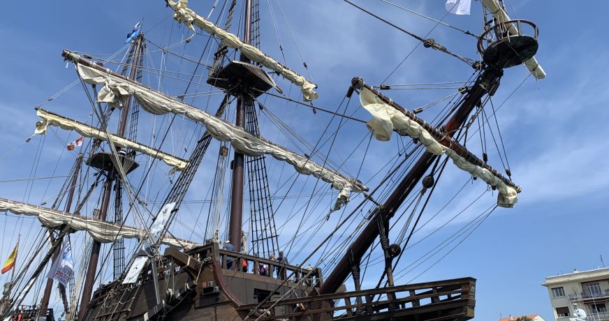 en location saisonnière Appartement Sète