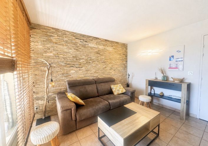en location saisonnière Appartement Sète