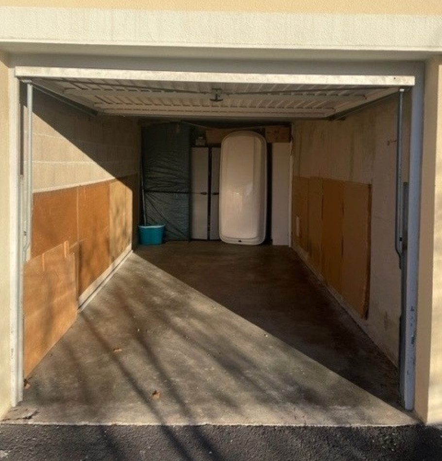 en location saisonnière Appartement Sète - Photo 9