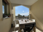en location saisonnière Appartement Sète