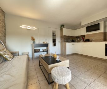 en location saisonnière Appartement Sète