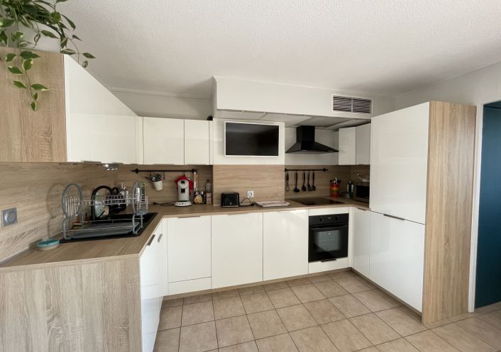 en location saisonnière Appartement Sète