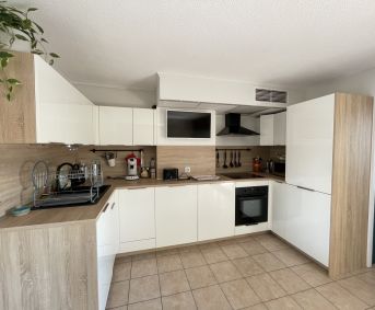 en location saisonnière Appartement Sète