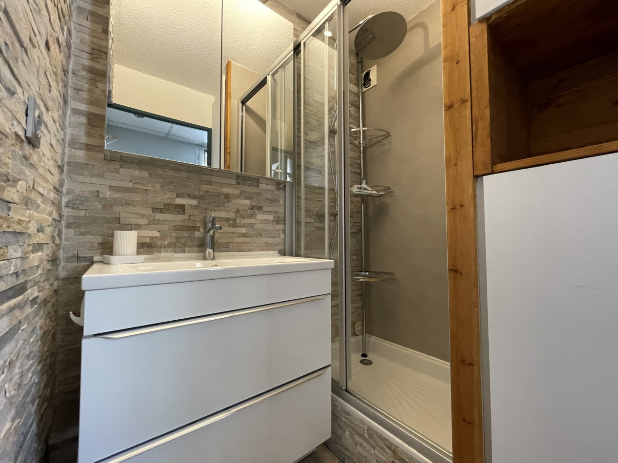 en location saisonnière Appartement Sète - Photo 5