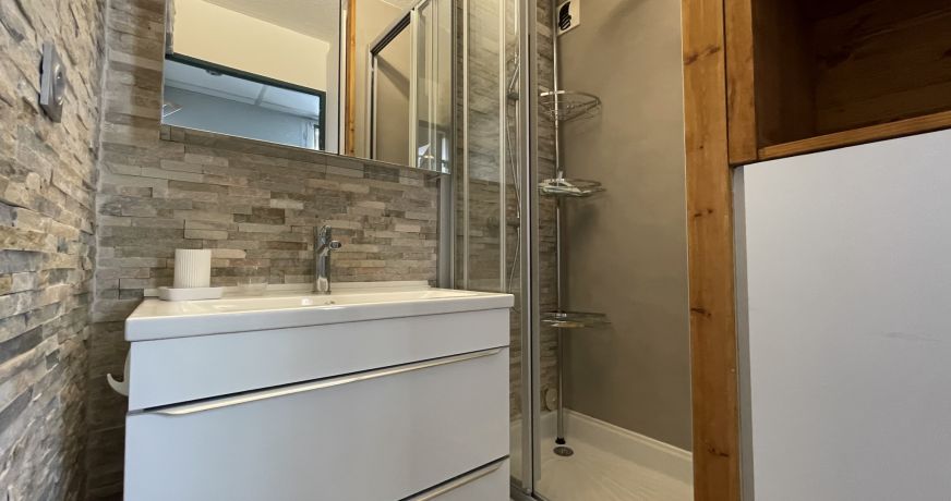 en location saisonnière Appartement Sète