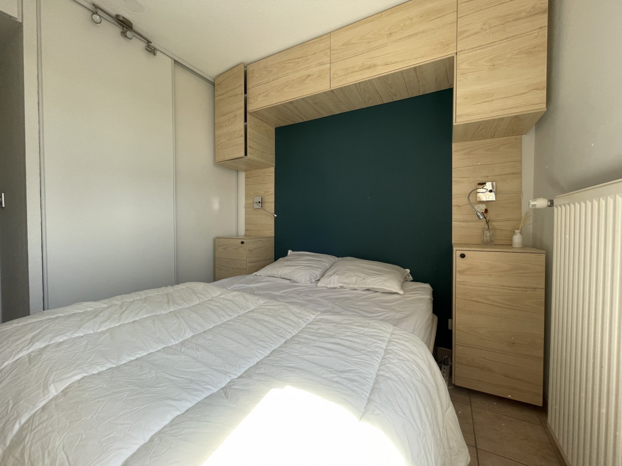 en location saisonnière Appartement Sète - Photo 7