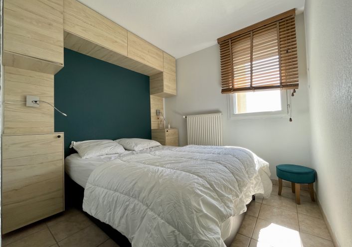 en location saisonnière Appartement Sète