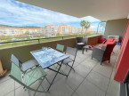 en location saisonnière Appartement Sète