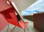 en location saisonnière Appartement Sète