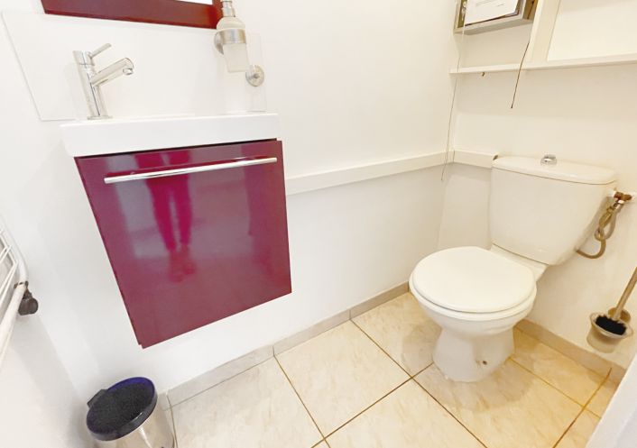 en location saisonnière Appartement Sète