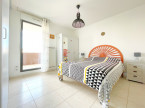 en location saisonnière Appartement Sète