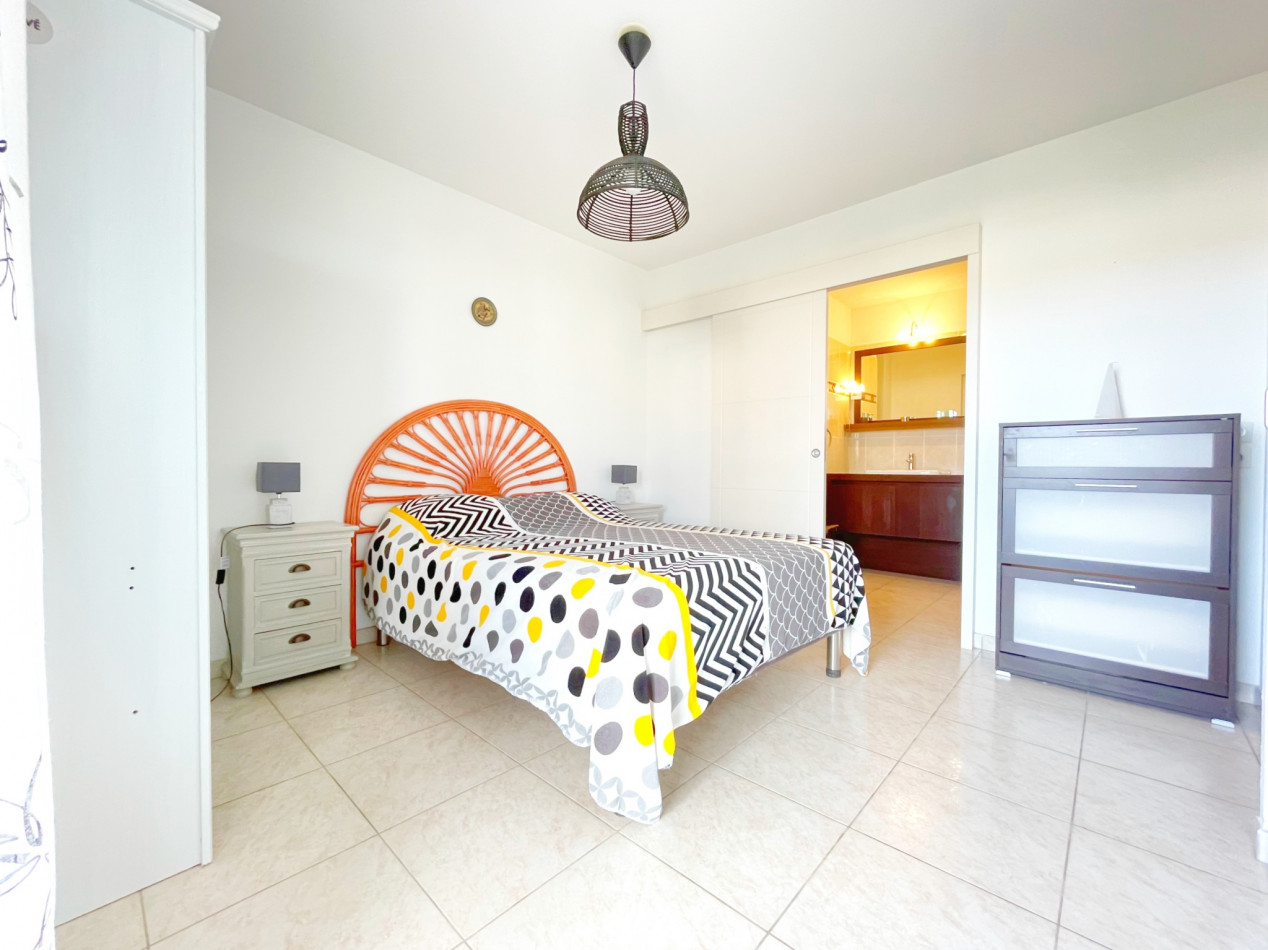 en location saisonnière Appartement Sète - Photo 8