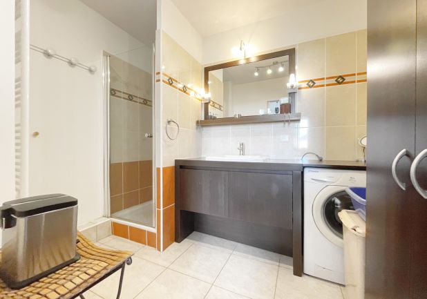 en location saisonnière Appartement Sète