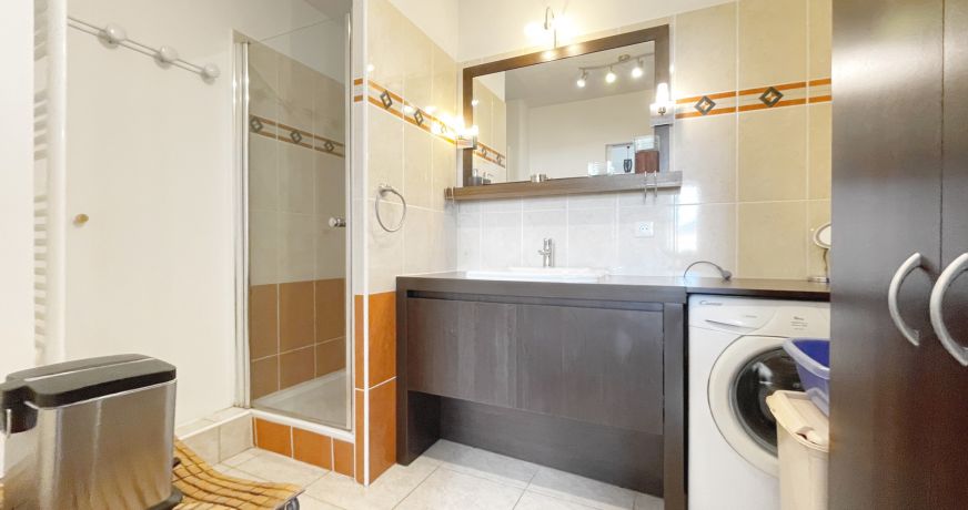 en location saisonnière Appartement Sète