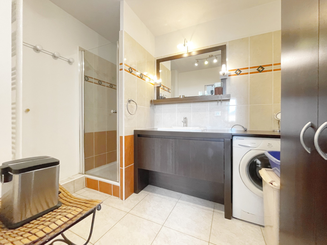 en location saisonnière Appartement Sète - Photo 7