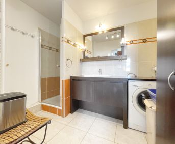 en location saisonnière Appartement Sète