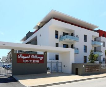 en location saisonnière Appartement Sète