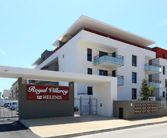 en location saisonnière Appartement Sète