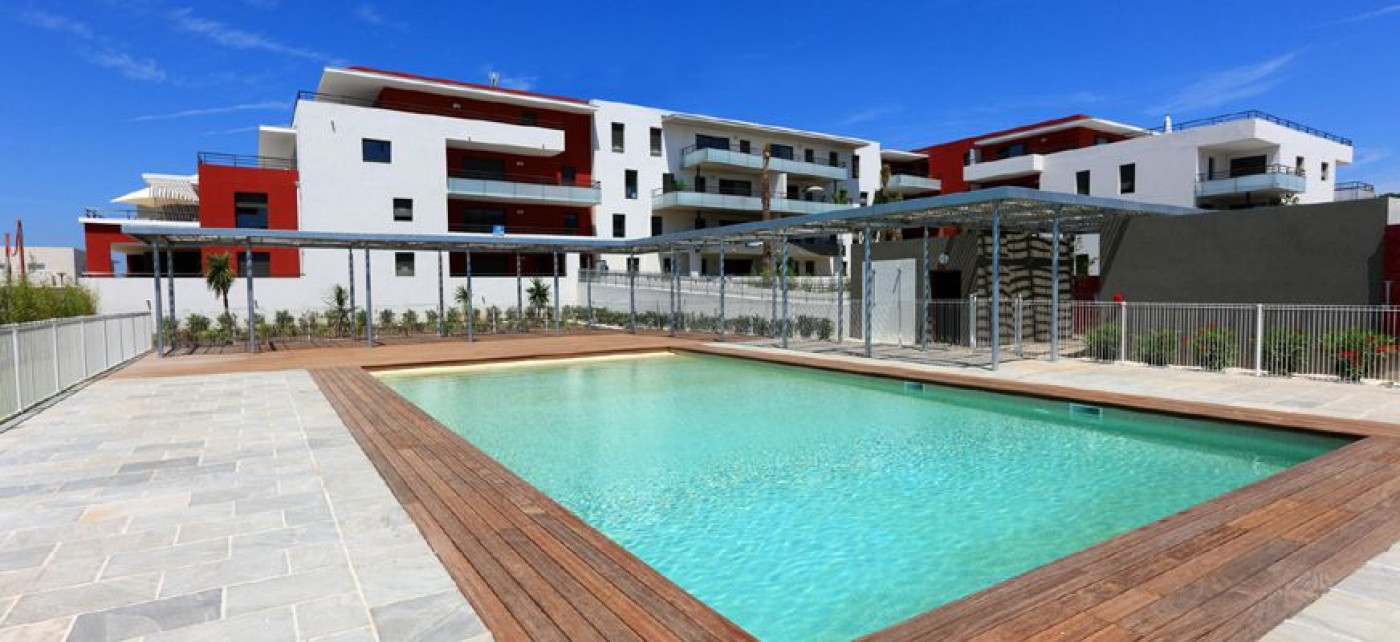 en location saisonnière Appartement Sète - Photo 3