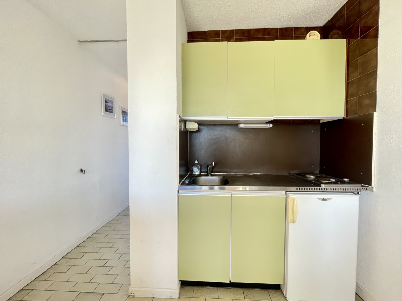 en location saisonnière Appartement Sète - Photo 8