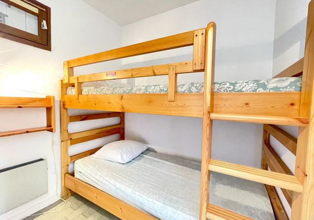 en location saisonnière Appartement Sète