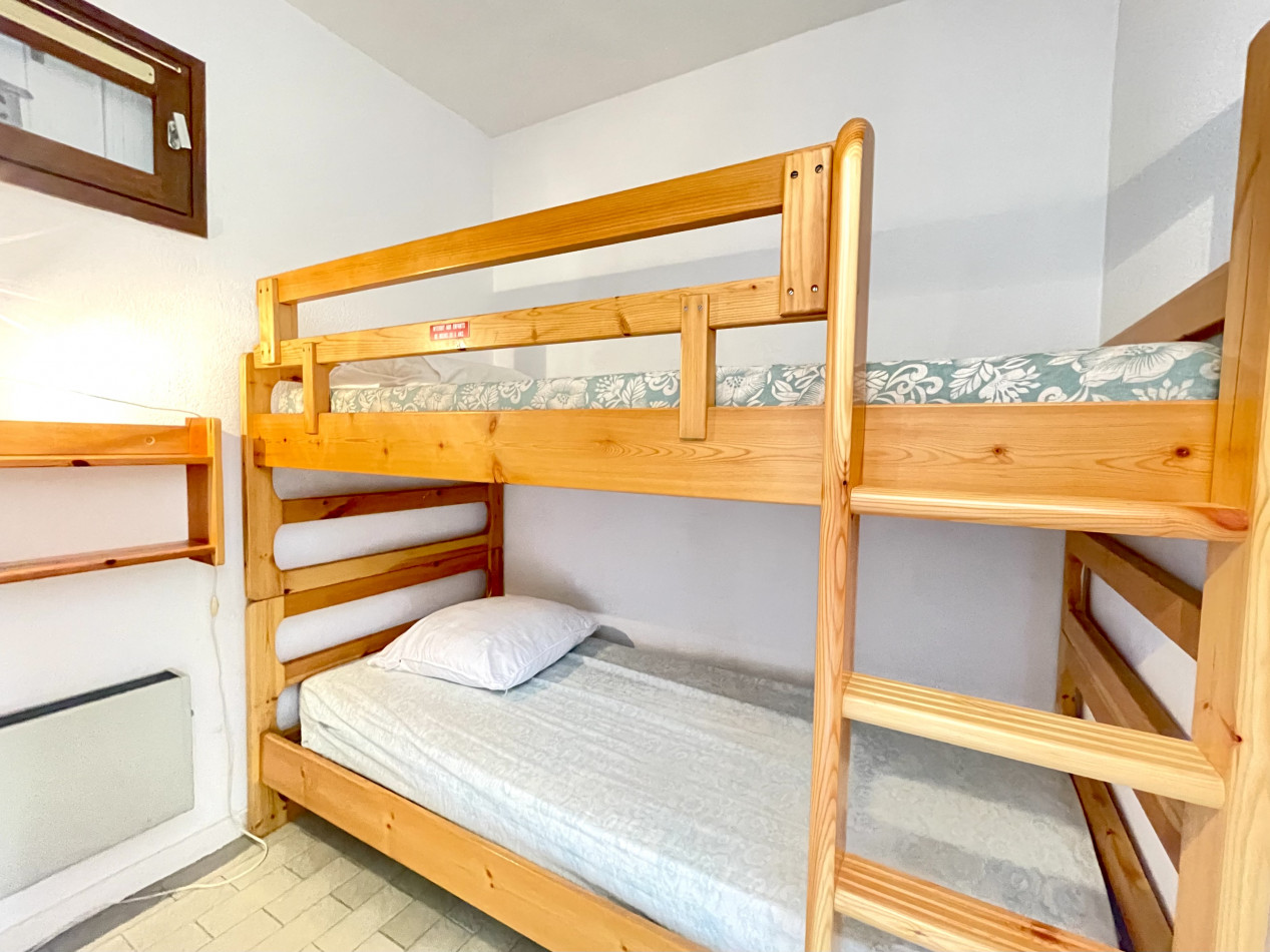 en location saisonnière Appartement Sète - Photo 7