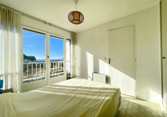 en location saisonnière Appartement Sète
