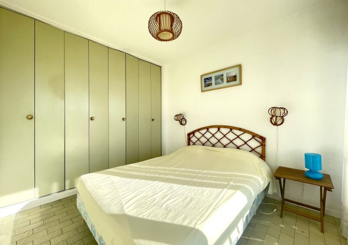 en location saisonnière Appartement Sète