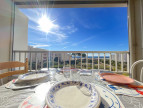en location saisonnière Appartement Sète