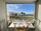 en location saisonnière Appartement Sète