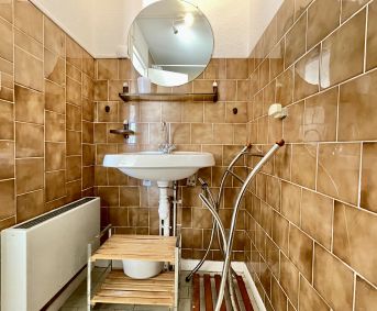 en location saisonnière Appartement Sète