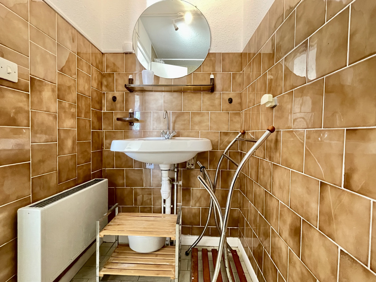 en location saisonnière Appartement Sète - Photo 11