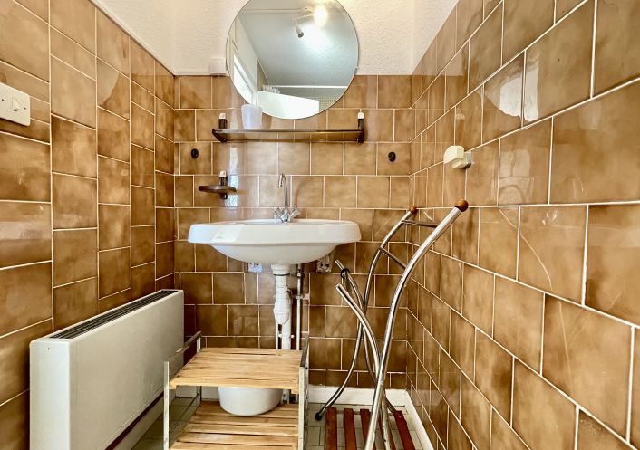 en location saisonnière Appartement Sète
