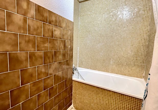 en location saisonnière Appartement Sète