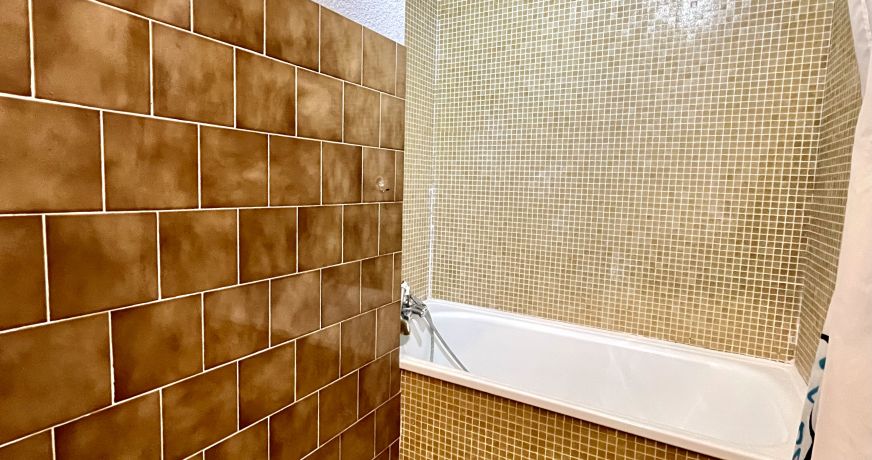 en location saisonnière Appartement Sète