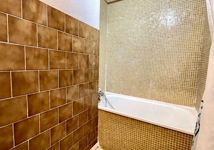 en location saisonnière Appartement Sète