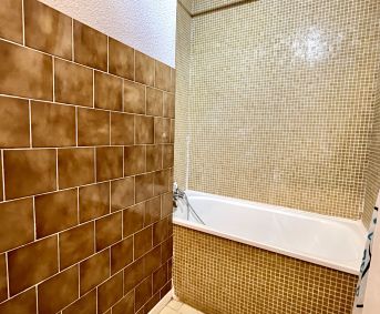 en location saisonnière Appartement Sète