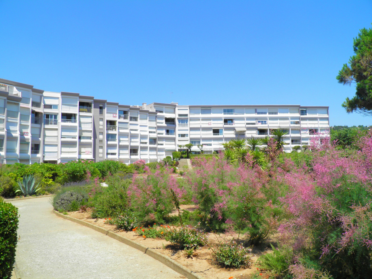 en location saisonnière Appartement Sète - Photo 17