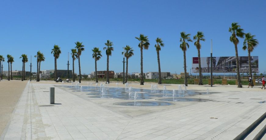 en location saisonnière Appartement Sète