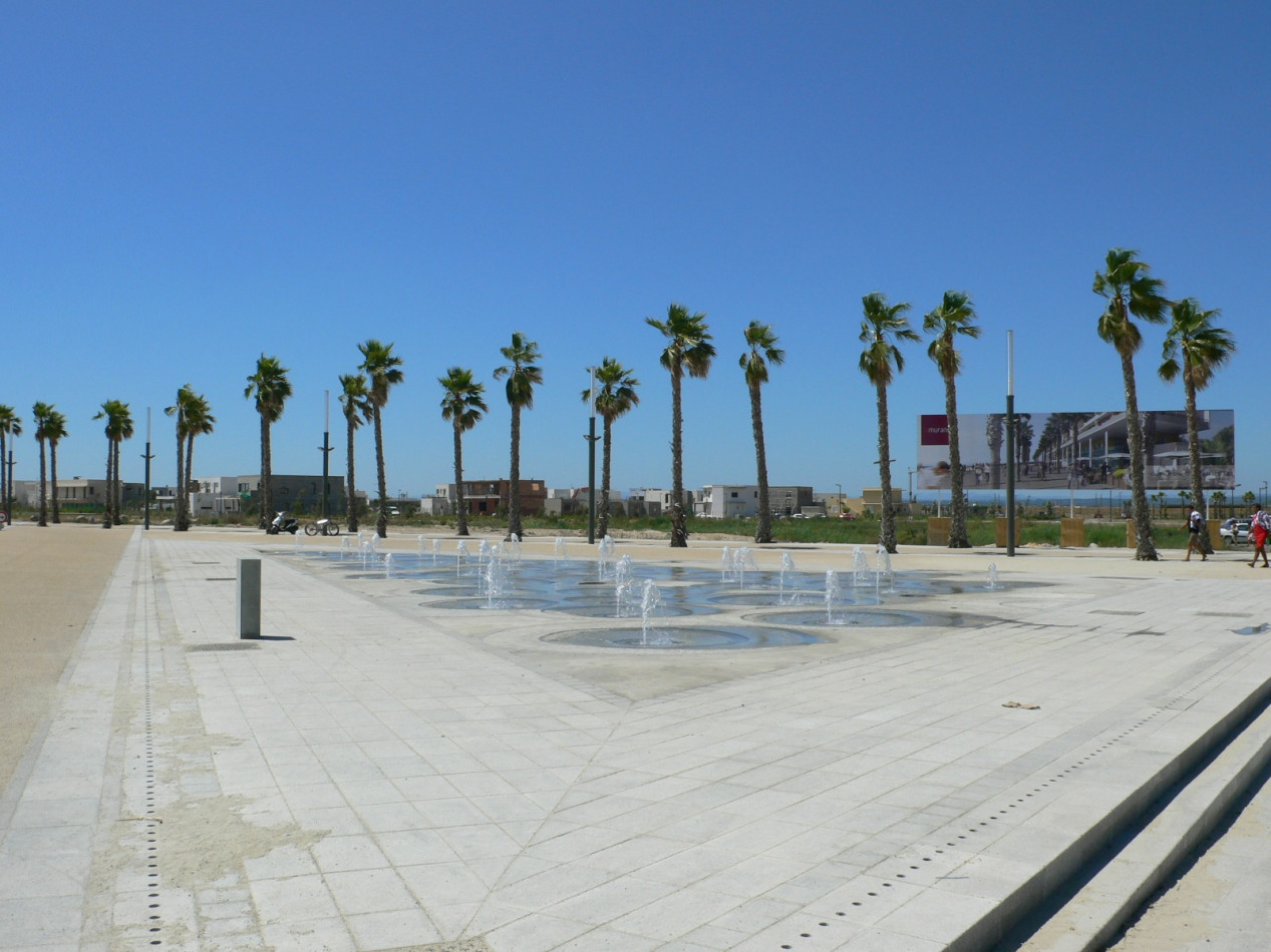 en location saisonnière Appartement Sète - Photo 14