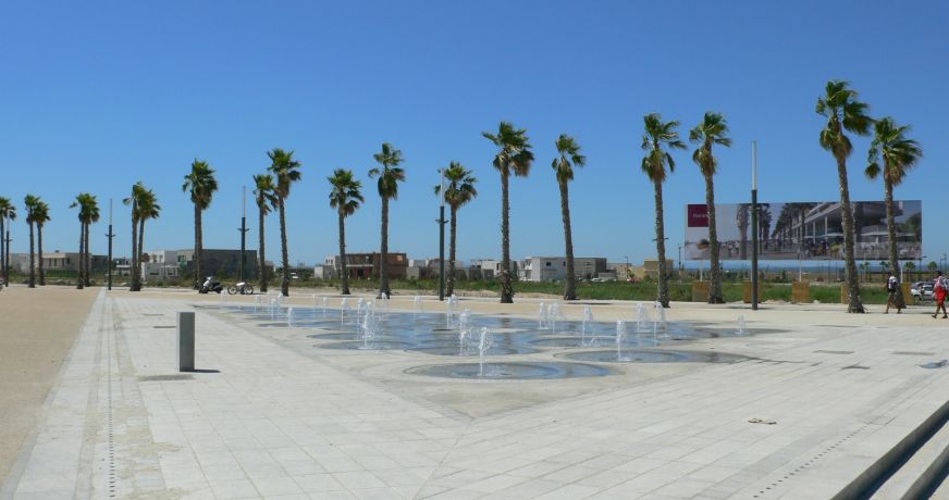 en location saisonnière Appartement Sète