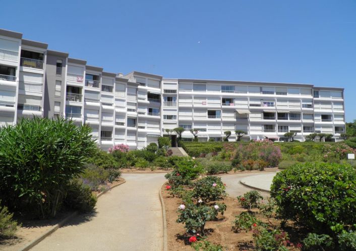 en location saisonnière Appartement Sète