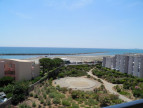 en location saisonnière Appartement Sète