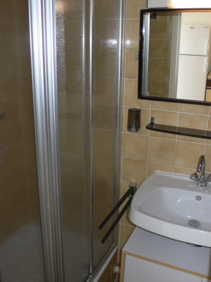 en location saisonnière Appartement Sète - Photo 9