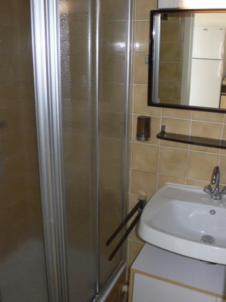 en location saisonnière Appartement Sète - Photo 9