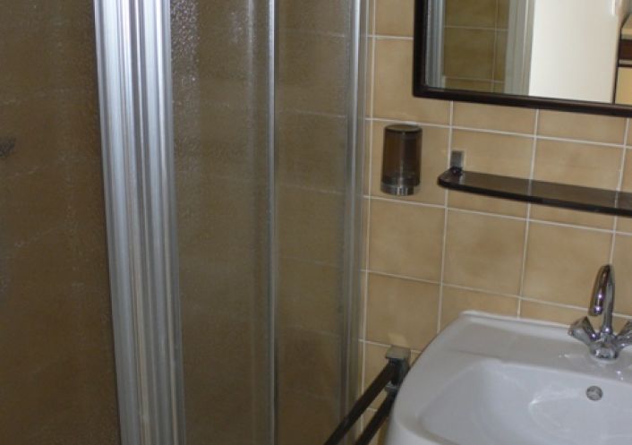 en location saisonnière Appartement Sète